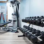 Best Western Plus Executive Hotel And Suites
