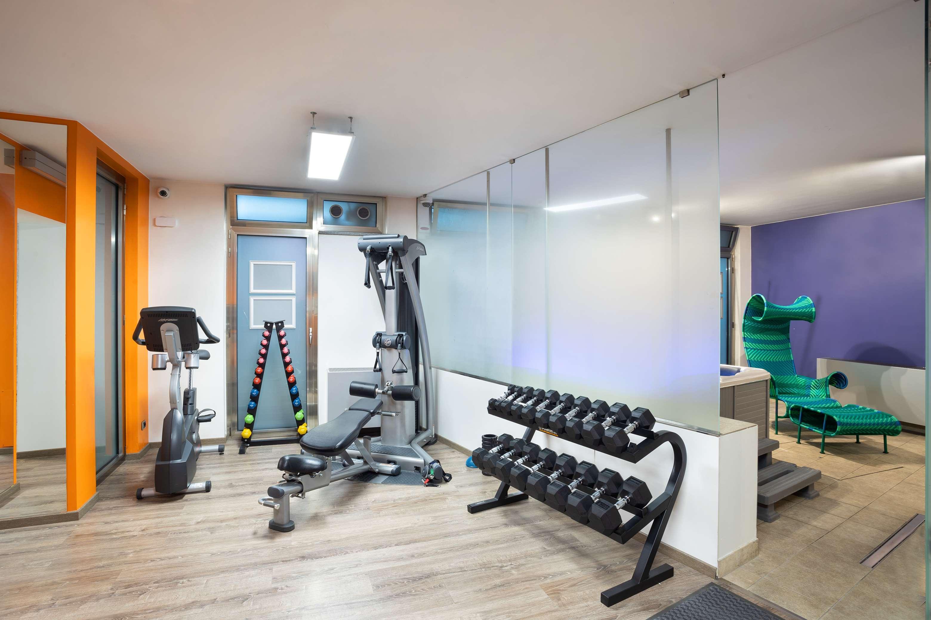 Hotel Western Executive And Turin