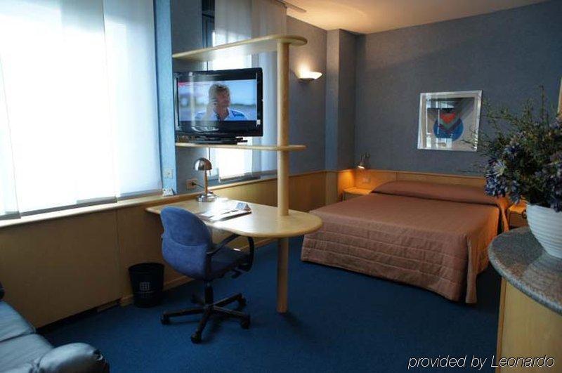 Hotel Western Executive And Turin
